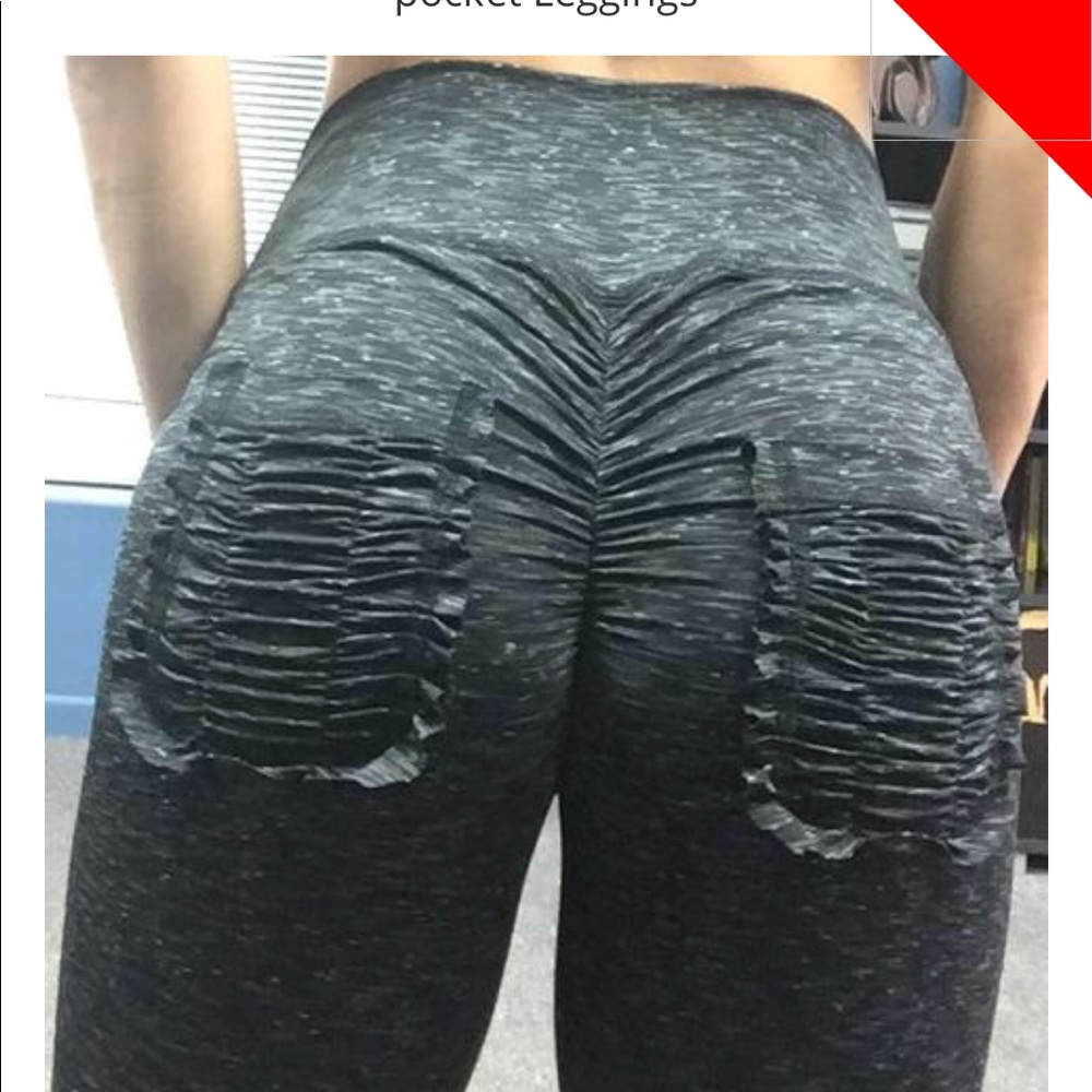 ABS2b fitness Legging